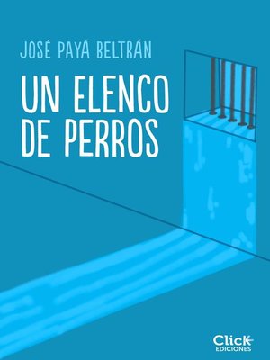 cover image of Un elenco de perros